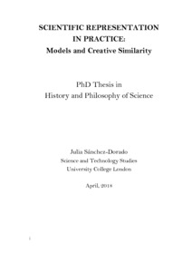 ucl dissertation similarity